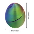 thumbnail image 2 of Fridja Sales Printed Eggs Toy Easter Eggs, 2 of 5