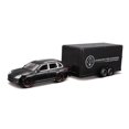 thumbnail image 4 of Maisto 1:64 Design Elite Transport & Tow N Go, 4 of 9