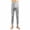 Grey, variant on JGJNFE Thermal Underwear for Men,Thermal Pants Men,Men's Solid Color Thermal Underwear with Brushed Fleece Lining for Base Layer Warmth Winter Long Johns for All-Day Comfortable Under Your Clothes