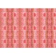 thumbnail image 1 of Ahgly Company Tapis Rectangulaire Lavable en Machine Intérieur Transitionnel Rouge Camion de Pompiers, 3 Pieds x 5 Pieds, 1 of 7