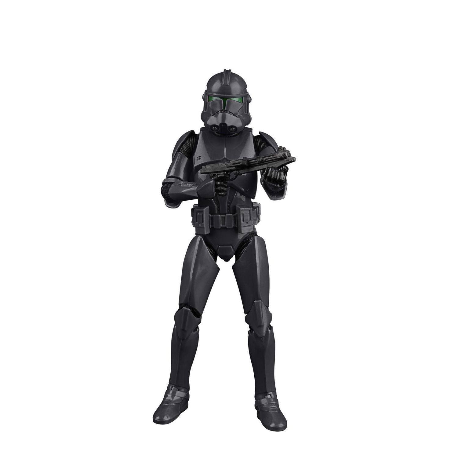 Star Wars The Black Series, figurine articulée Elite Squad Trooper à collectionner, 15 cm, Star Wars : The Bad Batch