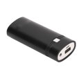 thumbnail image 1 of Fashionable Appearance, Lightweight and Convenient USB Power Bank Box with Overvoltage , Emergency Charging for All Models of Mobile Phones, 1 of 7