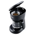 thumbnail image 1 of Sunbeam Mr. Coffee Noir Cafetière 5 Tasses, 1 of 6