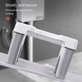 thumbnail image 3 of Elevated Bathroom Stool For – Strong Bearing Bathroom Stools Bathroom Stool For Children's Portable Toilet Widened Panel – And Bathroom Stool For black High end, 3 of 9
