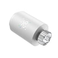 thumbnail image 1 of Smart Radiator Thermostat Valve For Zigbee For Tuya App Control, Programmable Weekly Heating Schedule, Multiple Modes, Lock Safety, For Home Heating Systems(White), 1 of 10