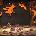 thumbnail image 4 of Rvkxad Modèle de Squelette d'Animaux Anciens, Décor Réaliste de Crâne et d'Os pour Fête d'Halloween, Jouet Éducatif de Squelette, Modèle de Réplique d'Os, 4 of 6