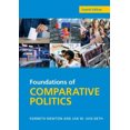 thumbnail image 1 of Foundations of Comparative Politics: Democracies of the Modern World (Cambridge Textbooks in Comparative Politics), 1 of 1
