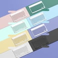 thumbnail image 5 of HLONK Liquidation Combo Clavier et Souris Sans Fil Clavier et Souris Bluetooth Clavier et Souris Sans Fil BT Portable pour Android PC Tablette, 5 of 5