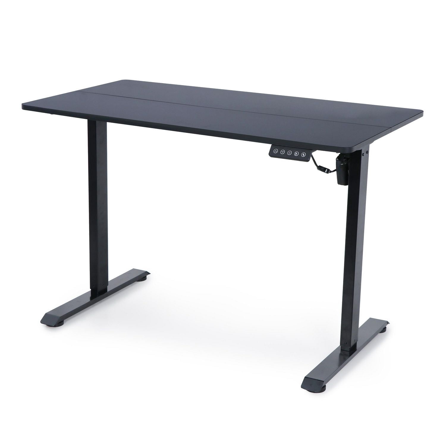Hometrends Height-Adjustable Desk