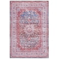 thumbnail image 4 of SAFAVIEH Serapi Chase Oriental Area Rug, 4 of 7