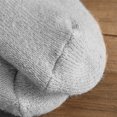 thumbnail image 2 of Winter Wool Socks for Men Thick Warm Thermal Boot Gifts for Men Dad, 2 of 5