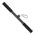 thumbnail image 2 of Accessoire de Câble pour Barre Droite D\'entraînement Physique à Tirer vers le Bas pour Gym 480x25 mm, 2 of 8