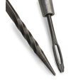 thumbnail image 3 of J&R Quality Tools Tire Repair Kit Set to Plug Flat and Punctured Tires | 35-Piece Set, 3 of 3