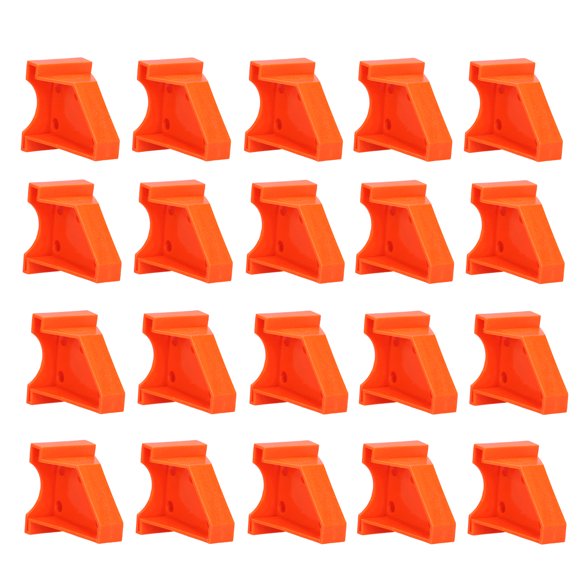 Hardwood Floor Spacer,20Pcs Floor Spacer Laminate Flooring Installation Tools Floor Spacer Leading Edge Technology