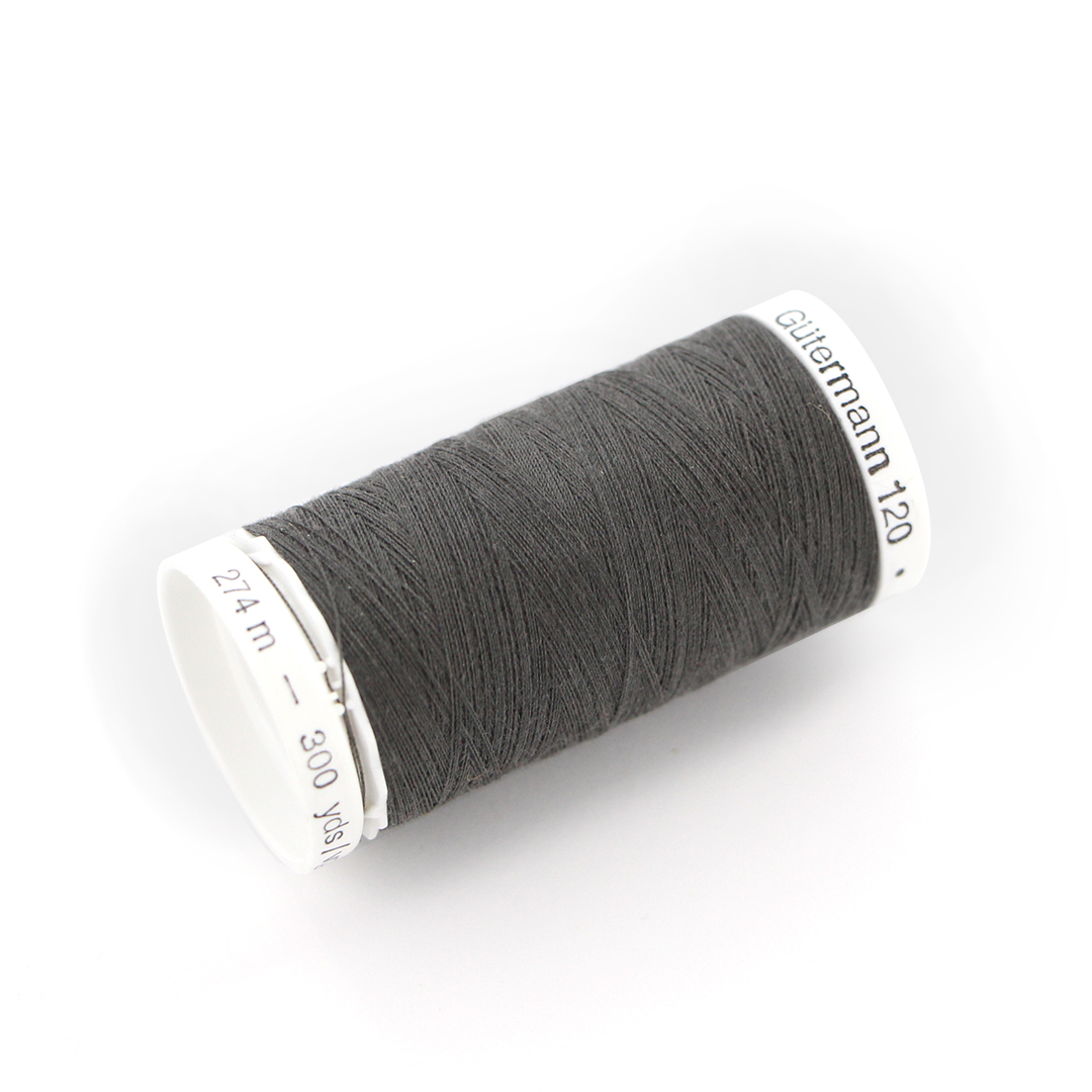 GÜTERMANN 120 Sew-All 100 % polyester fil Spool, 274 m (300 yd)