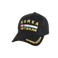 thumbnail image 1 of KOREA Insignia Adjustable Caps, 1 of 1