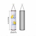 thumbnail image 3 of Garbage Bag Storage Bag Hanging Storage Bag Kitchen Plastic Bag Storage Bag Wall Hanging Bag Storage Bag Garbage Bag for Daily Household Storage Outdoor and Travel Storage, 3 of 9
