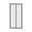 B, variant on Chmadoxn Non-mosquito Screen Window Screen Household Self-installed Net Magnet Window Self-adhesive Sand Curtain Protection Non-insect Protective screens