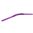 thumbnail image 4 of Handle Bar, Easy Cleaning 31.8x720mm Mountain Bike Handlebar Extra Long  For Replacement Purple,Black,Red,Yellow,Blue, 4 of 8