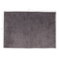thumbnail image 2 of Mainstays Lotus Super Soft Bath Mats, 20" x 34", 2 of 3
