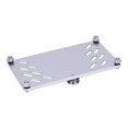 thumbnail image 4 of 1/10 1/8 Roof Rack RC Upgrade Part Aluminum Alloy Luggage Carrier Rc Roof Rack For SCX10 RC Car Part RC Car Accessories Aluminum Alloy 1/10 1/8 Roof Rack RC Upgrade Part Luggage Carrier Rc Roof Rack, 4 of 9