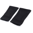 thumbnail image 2 of Knee Pads, Protective Padding Durable Breathable Effectively Resist Impact Three-Dimensional Tailoring  For Outdoor Sports For Indoor Sports S, 2 of 8