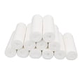 thumbnail image 2 of Bandage en Gaze, Rouleau d'Enveloppement en Gaze Respirant à Grand Application 12 Pcs Confortable pour Bureau, 2 of 7