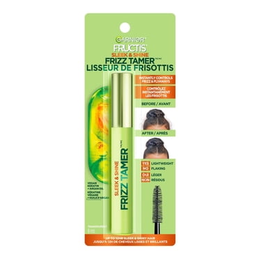 Garnier Fructis Sleek and Shine Gel Coiffant Lisseur de Frisottis