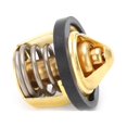 thumbnail image 3 of Coolant Thermostat Replacement, 0180-022810 Lightweight Engine Cooling Thermostat  for ATV Engines, 3 of 8