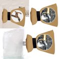 thumbnail image 2 of LSLJS 3PC Faucet Cover Faucet Freezing Protection for Faucet Outdoor Faucet Socks, Home Accessories, 2 of 4