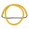 thumbnail image 2 of Shooting Pole Spear Sling, Standard Design 5x10mm Latex Fishing Spear Band  For Replacement Yellow, 2 of 8