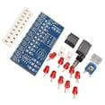thumbnail image 4 of Water Flowing Light Module,Water Flowing Light LED Driver Water Lamp DIY Module Water Flowing Light Electronic Kit Exquisite Design, 4 of 8