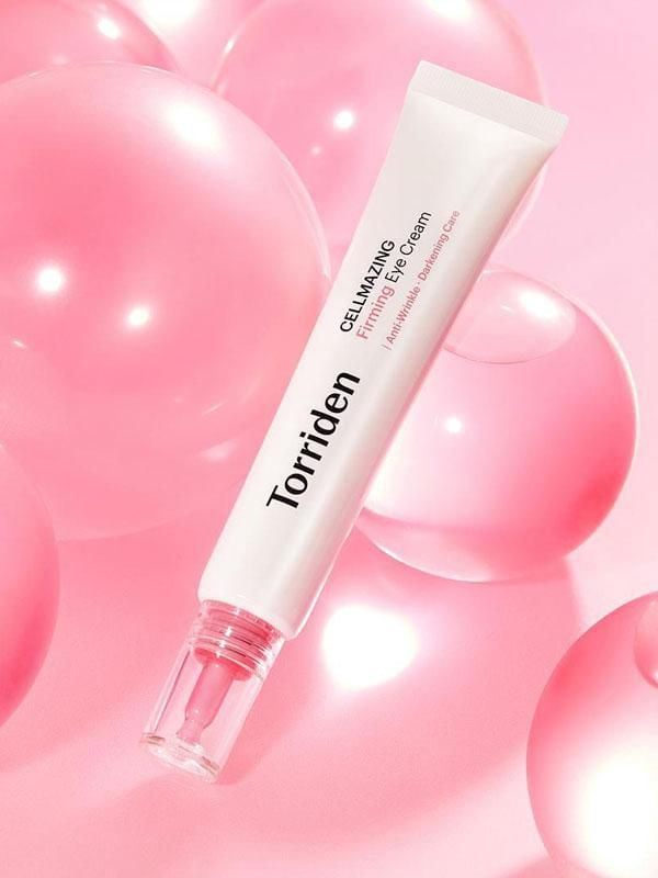 Torriden Cellmazing Crème Contour des Yeux 30ml