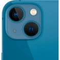 thumbnail image 2 of Restored Apple iPhone 13 256GB Fully Unlocked Blue Very Good (Refurbished), 2 of 3
