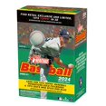 thumbnail image 1 of 2024 Topps Heritage Baseball Baseball Cards Value Box, 1 of 9