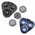 thumbnail image 2 of 2025 Tête de Rasoir compatible compatible Philips Series S6000 S6840 S6550 6580 6670_Perfect Gift, 2 of 4