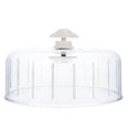 thumbnail image 1 of Silent Hedgehog Wheel Household Chinchilla Wheel Transparent Rat Wheel Hamster Accessory, 1 of 9