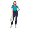 thumbnail image 2 of Karen Scott Women's Pull-On Pant, 2 of 6