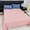Rose, variante sur Fasiaou Ensemble de Draps - Drap de Lit Confortable, Respirant et Rafraîchissant - Literie de Luxe d'Hôtel pour Femmes, Hommes, Enfants, Ados, Garçons et Filles - Poches Profondes, Ultra Doux, Infroissable, Vert