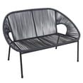 thumbnail image 1 of Banc Acapulco noir, 1 of 6
