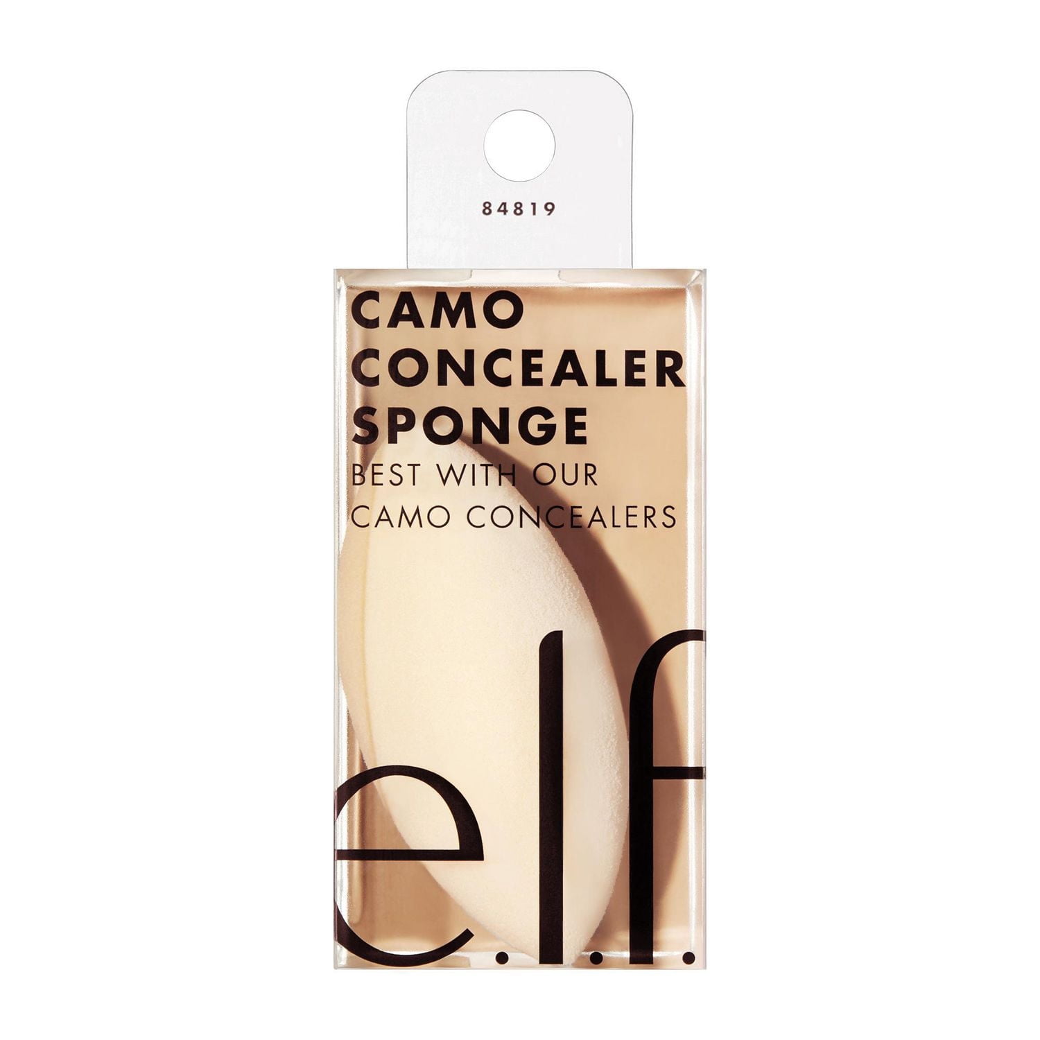 e.l.f. cosmetics Éponge correctrice Camouflage