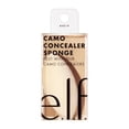 thumbnail image 5 of e.l.f. cosmetics Camo Concealer Sponge, 5 of 5