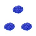 thumbnail image 3 of Baohd Extra Protection Chair Cover Wear-resistant And Fine Workmanship For Long-lasting High Elastic Cloth No Fading dark blue 1 3Set, 3 of 6