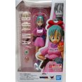 thumbnail image 1 of Dragonball Figurine Articulée de 5 Pouces S.H. Figuarts - l'Aventure Commence Bulma Réédition, 1 of 2