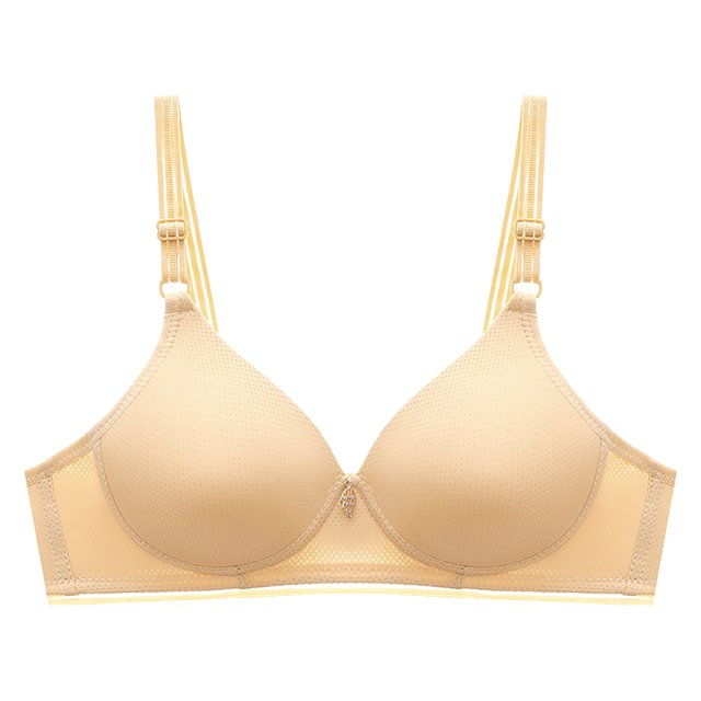 Soutien-gorge Quotidien Sans Armatures pour Femmes