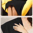 thumbnail image 2 of Hearth & Gear Heating Pad For Back And Shoulder – User Adjustable Temperature Therapeutic Heat Mat For Home Use Work Out Room Moist Heat for Hands Stationary Bike Desk Foot Pedals for Exercise, 2 of 5
