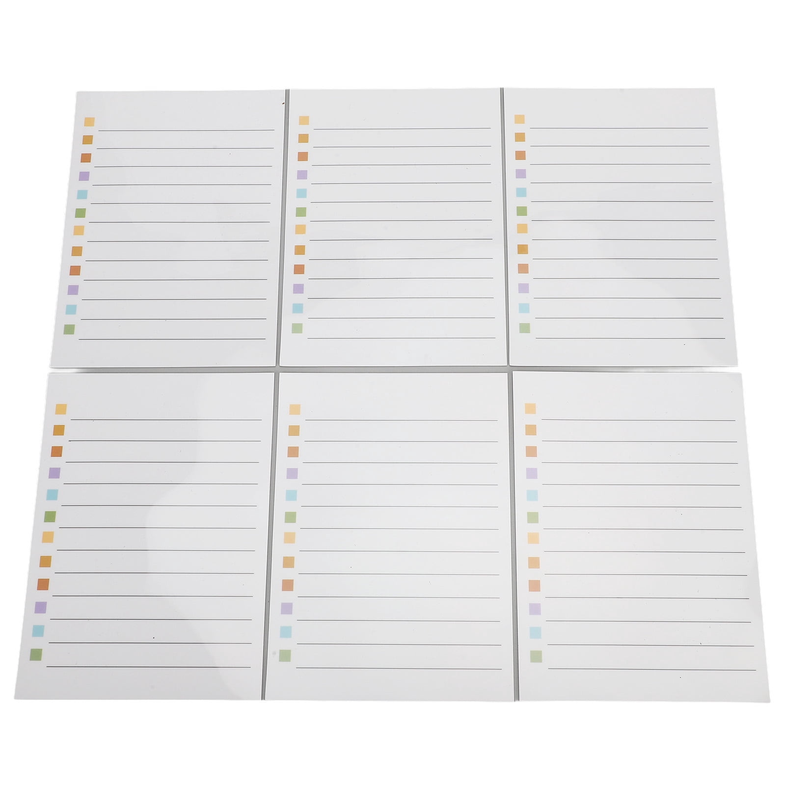 Whiteboard Sticke, PET White Board Stick Dry Erase Board Sticker For Tables Doors Refrigerators For Homeworking Office School