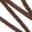 Black Brown - 110, variant on COVERGIRL Perfect Blend Eye Pencil, Defined Look, Precise Line, Smoky Look, Plush Blender Tip, Smooth Application, 100% Cruelty-Free
