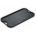 thumbnail image 1 of Lodge® Pro-Grid Reversible Iron Grill/Griddle, 1 of 3