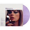 thumbnail image 1 of Taylor Swift - Minuit / Lavande - Vinyle, 1 of 1